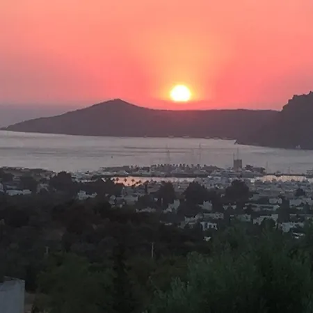 Feriehus Lavanta House Yalıkavak