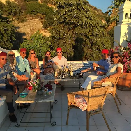 Lavanta House * Yalıkavak