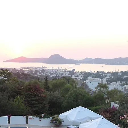 Feriehus Lavanta House Yalıkavak