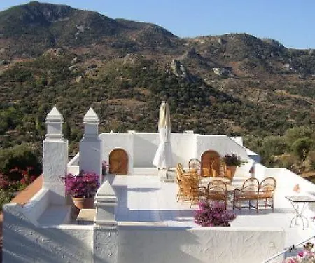 بيت للعطل Lavanta House *