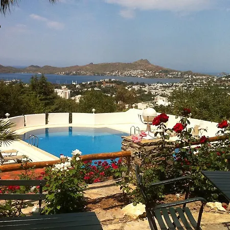 Lavanta House بيت للعطل يالِكافاك
