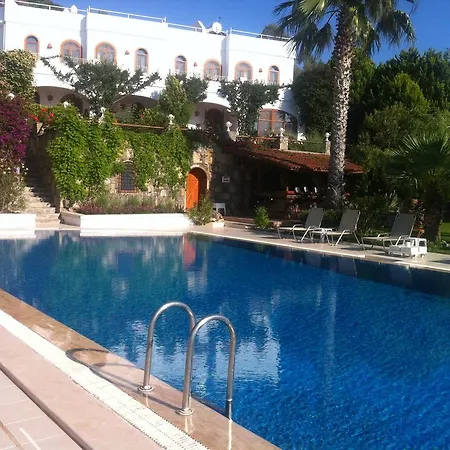 بيت للعطل Lavanta House *